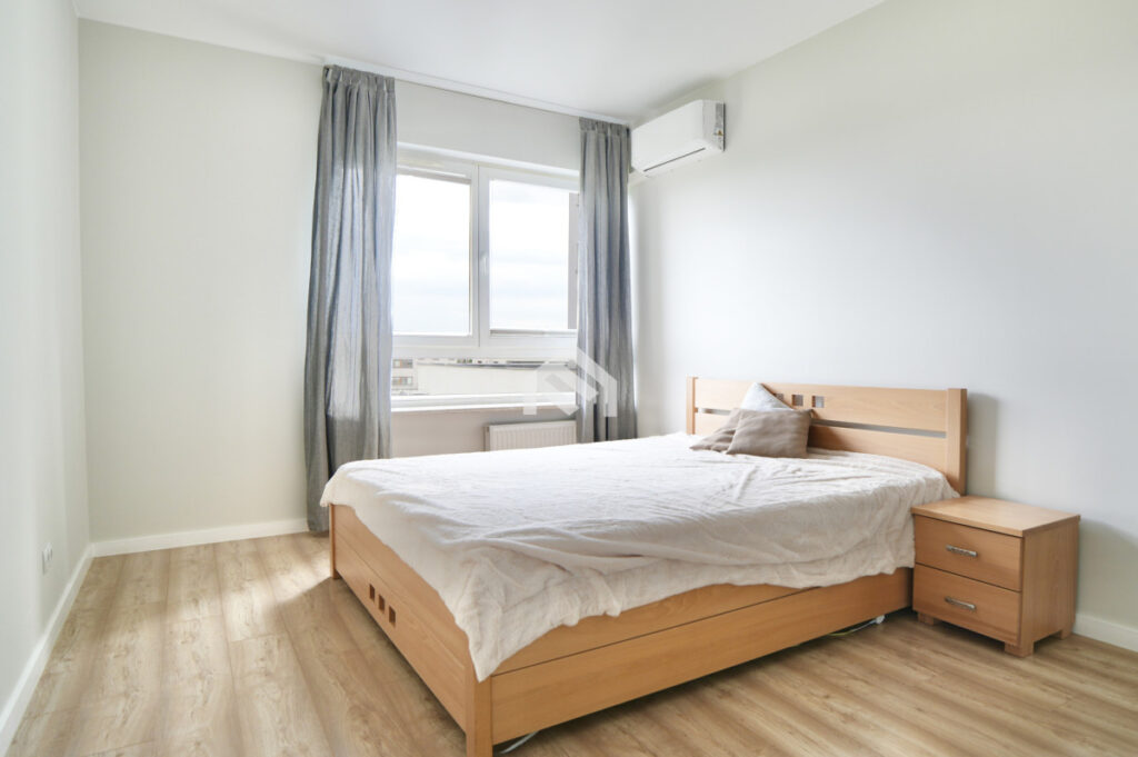 4 pokoje 93 m² | Metro | Klimatyzacja | Garaż x2 – zdjęcie 9