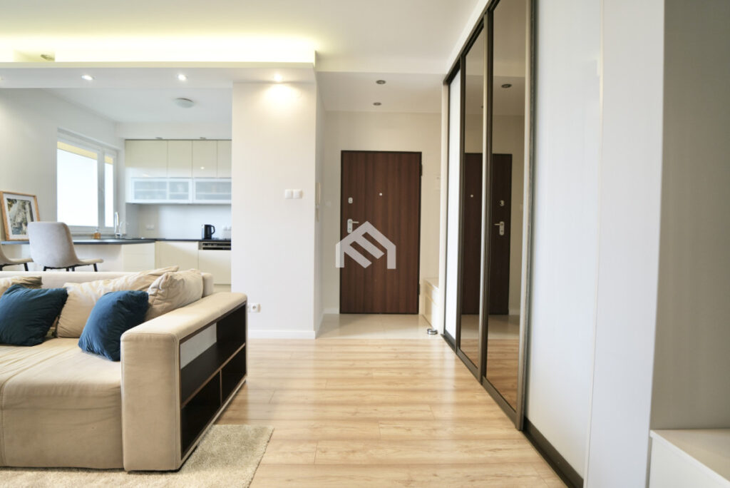 4 pokoje 93 m² | Metro | Klimatyzacja | Garaż x2 – zdjęcie 7