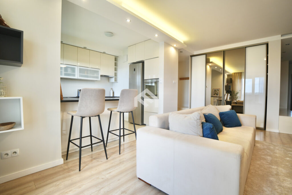 4 pokoje 93 m² | Metro | Klimatyzacja | Garaż x2 – zdjęcie 5