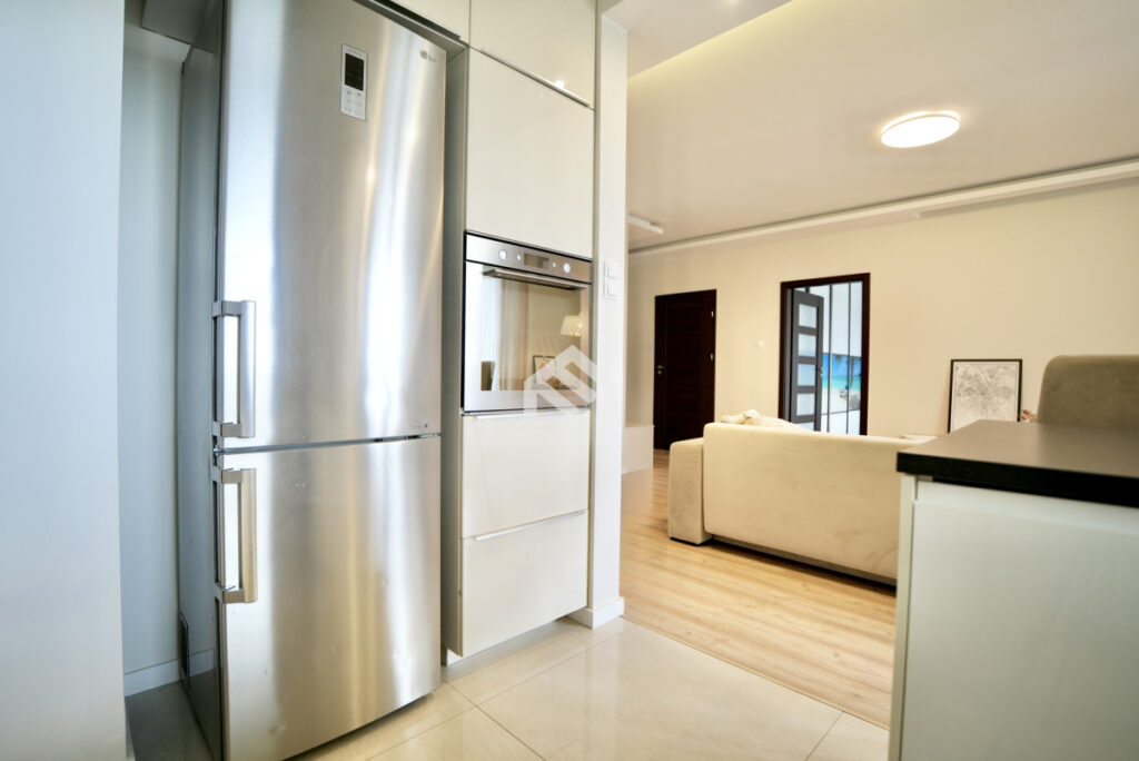 4 pokoje 93 m² | Metro | Klimatyzacja | Garaż x2 – zdjęcie 6