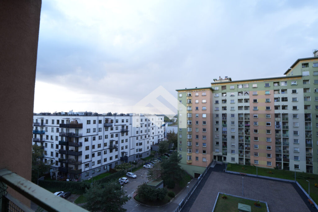 2 pokoje | Żerań | garaż w cenie | 44m2 – zdjęcie 13