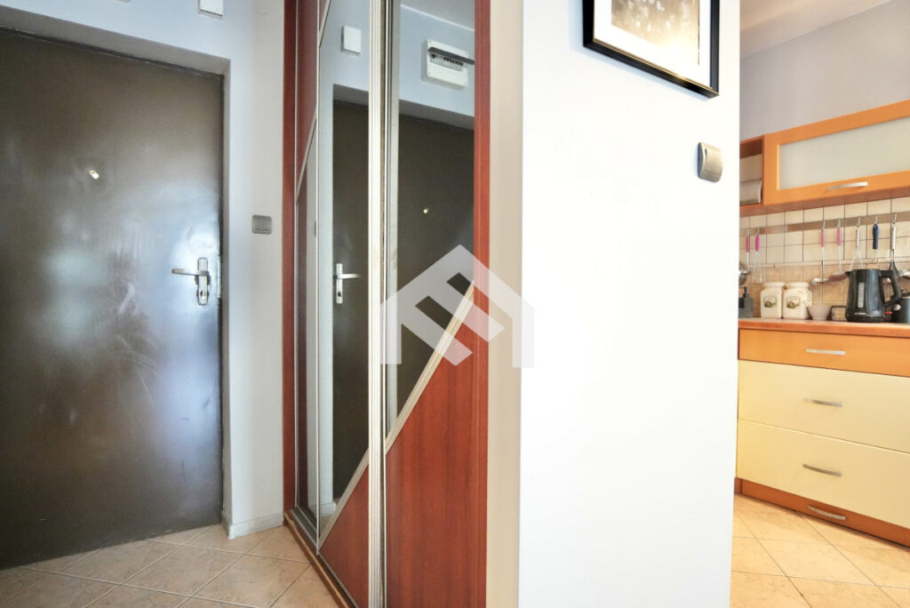 2 pokoje | Żerań | garaż w cenie | 44m2 – zdjęcie 11