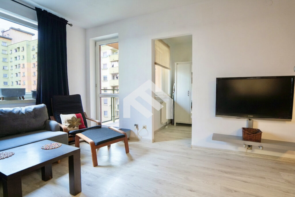 2 pokoje | Żerań | garaż w cenie | 44m2 – zdjęcie 6