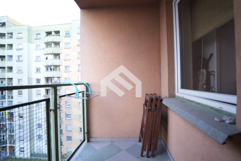 2 pokoje | Żerań | garaż w cenie | 44m2 – zdjęcie 12