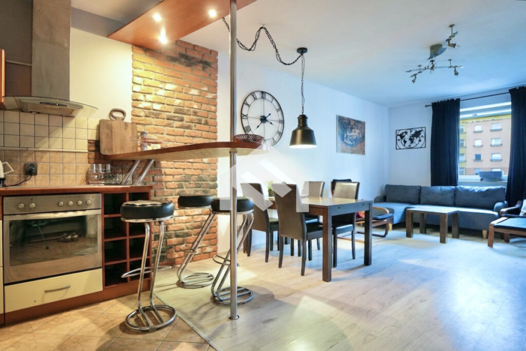 2 pokoje | Żerań | garaż w cenie | 44m2 – zdjęcie 4