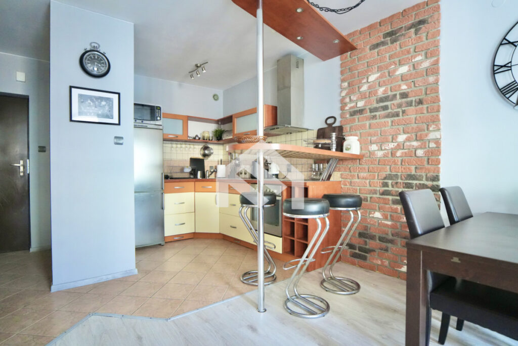 2 pokoje | Żerań | garaż w cenie | 44m2 – zdjęcie 1