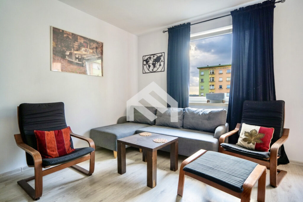 2 pokoje | Żerań | garaż w cenie | 44m2 – zdjęcie 5