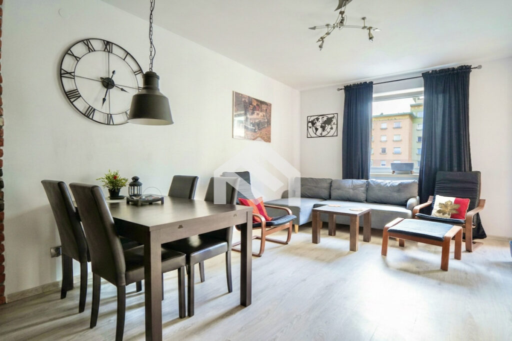 2 pokoje | Żerań | garaż w cenie | 44m2 – zdjęcie 3